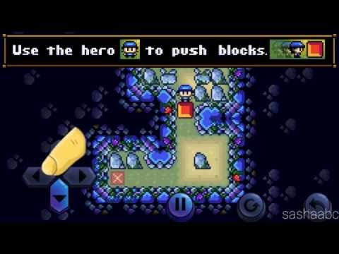 the nodus обзор игры андроид game rewiew android