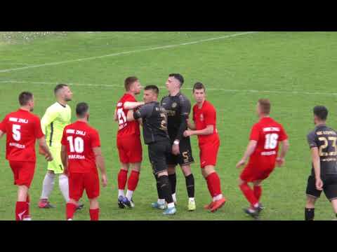 HRNK ZMAJ MAKARSKA-NK KAMEN IVANBEGOVINA 4-3