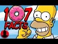 107 Simpsons Facts Everyone Should Know ...