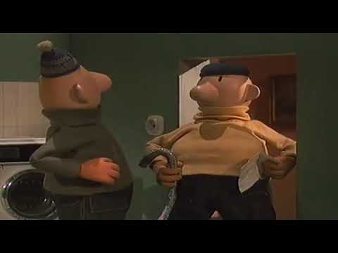 Sąsiedzi E 21 -  Pralka