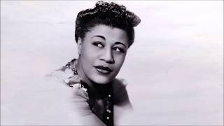 Ella Fitzgerald - I Didn&#39;t Know What Time It Was