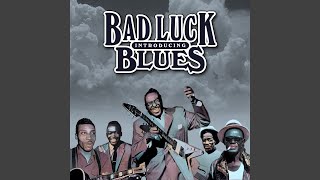 The Jinx Blues