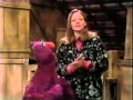 Sesame Street Telly And Jodie Foster Present Little Jack Horner