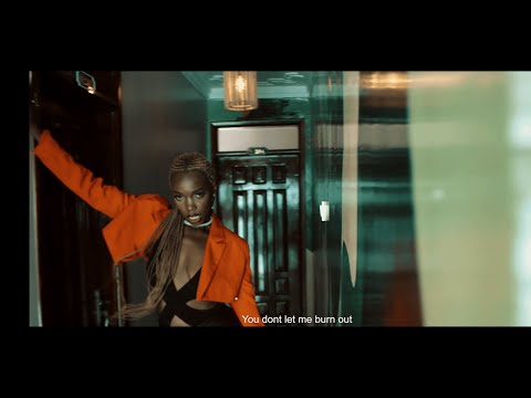 FIRE / WELLO WELLO - SHENA SKIES ( OFFICIAL MUSIC VIDEO )