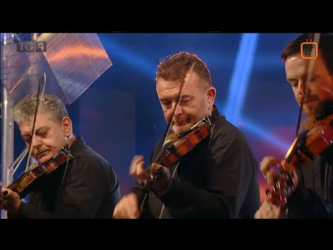 Fleadh TV 2017 | Bow Bros | The Mountains of Pomeroy