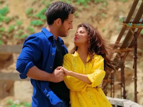 dil ko qarar | Ishq Laa | Cute Scene