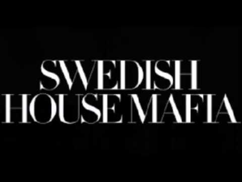 Swedish House Mafia vs Afrojack (Do Or Die vs Don't You Worry Child)