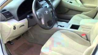 preview picture of video '2007 Toyota Camry Used Cars Raleigh, Durham, Creedmoor, oxfo'