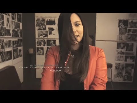 Sir Oblio feat. Juggy - Back in the days (freestyle)