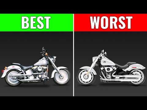 Classic Motorcycles Are NOT What You Think (Watch Before You Buy)