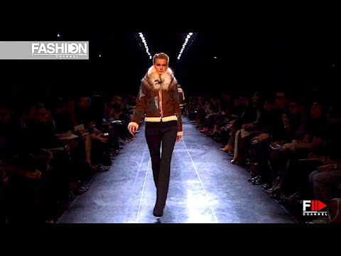 BARBARA BUI Women's Fall 2011 Paris - Fashion Channel