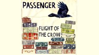 The One You Love (feat. Kate Miller Heidke) - Passenger (Audio)