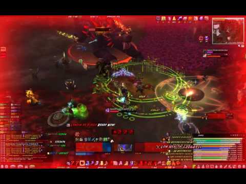 Afterdawn vs Ursoc Heroico