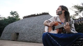 Indígena Music Video