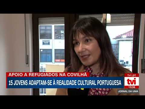 Reportagem TVI/CNN Portugal: Apartamento de Automatização