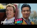 Saved By The Bell First Day Back At School
