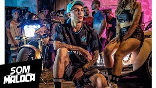 MC Hariel - Tira de Giro (Áudio Oficial) DJay W