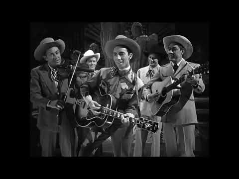 Hollywood Canteen (1944) - Tumblin' Tumbleweeds