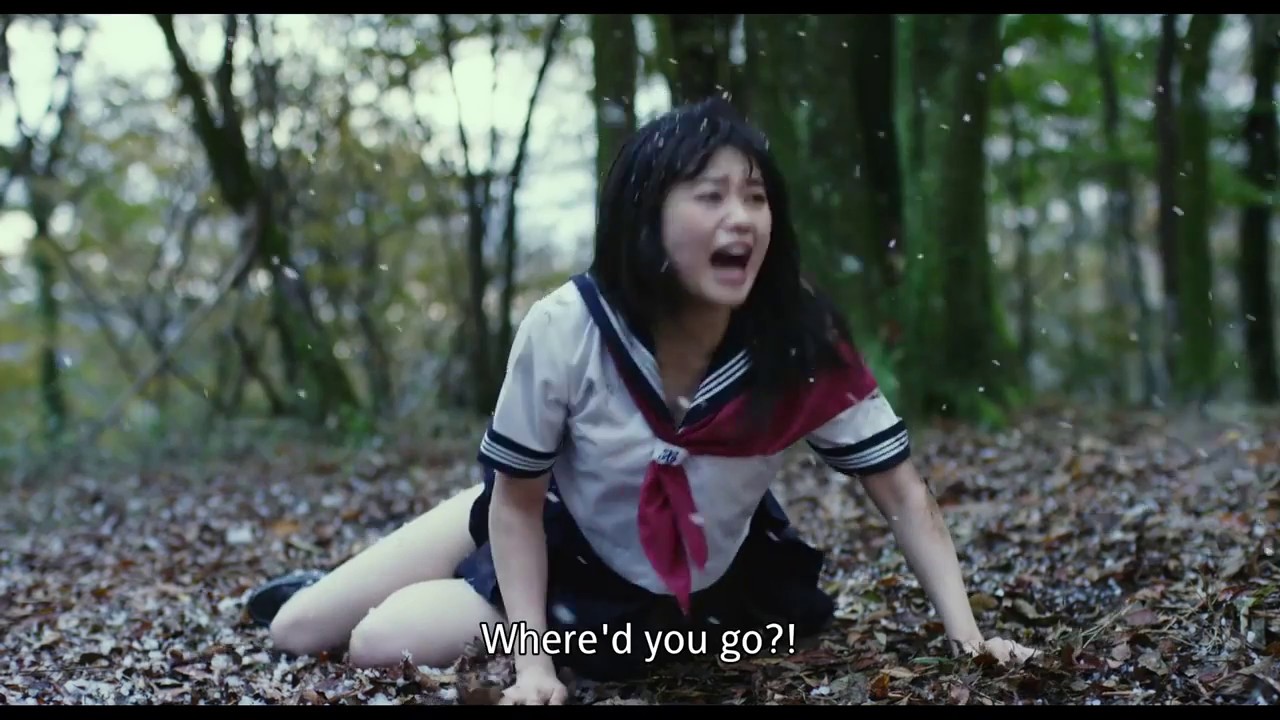 Miniature de la vidéo Antiporno (Anchiporuno) international theatrical trailer - Sion Sono-directed movie du film Antiporno