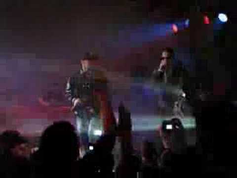 LA4 + Wladimir 518 - Gyzmo vs. xkmen