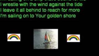 Phil Wickham- Sailing on a ship