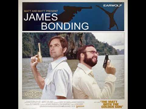 download lagu mp3 mp4 James Bonding Podcast, download lagu James Bonding Podcast gratis, unduh video klip James Bonding Podcast
