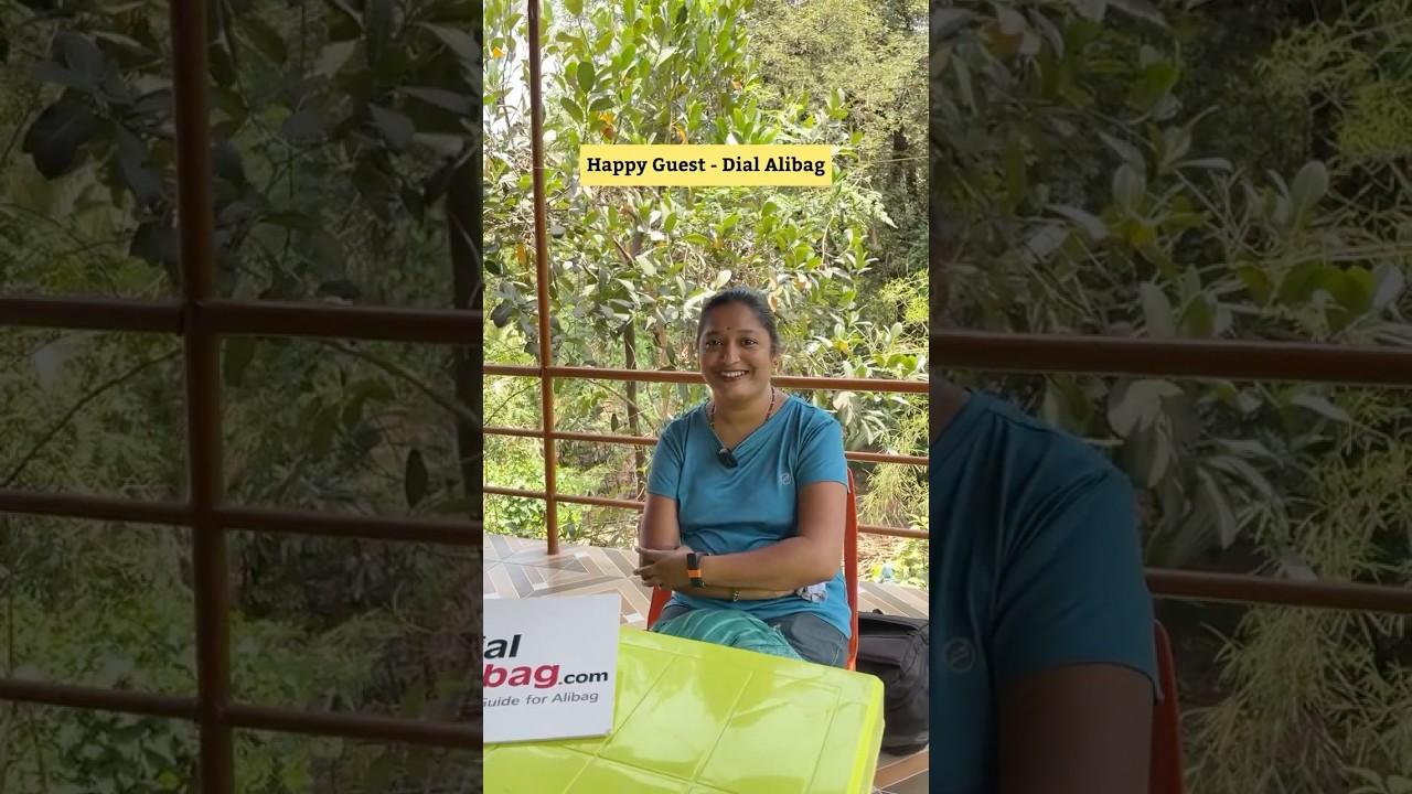 Booked Our Registered Cottage in Navedarbeli