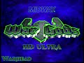 War Gods Warhead HD