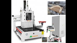 MÁY GIA CÔNG GỖ 2D, 3D TỐT NHẤT VIỆT NAM - ĐẠI PHÚC VINH CNC