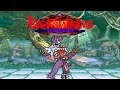 Darkstalkers The Night Warriors Lord Raptor Arcade