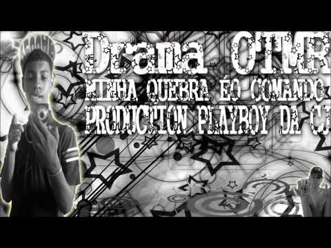 MC DRAMA OTMR - MINHA QUEBRADA EO COMANDO SO OS PSICOPATA - STUDIO PESADÃO DIGITAL