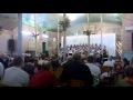 Рождественское пение 