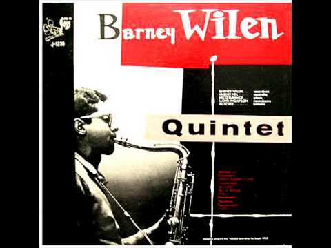 Barney Wilen Quintette - Blue Hubert - Paris, 1957