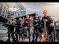 TERESAK BORNEO - Terabai Pengerindu (Official Music Video) 2018