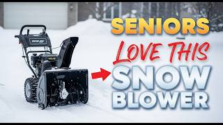 5 Best Snow Blowers for Tight Garages & Small Storage Spaces