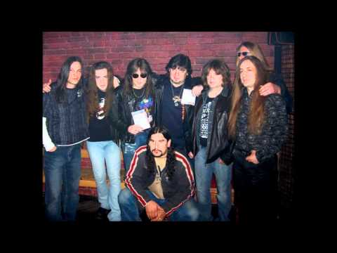 Aleš Brichta (Grizzly) - Roy Bean