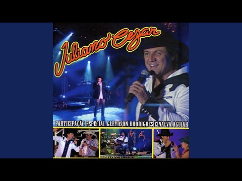 Sonhando Com Você (Ao Vivo)