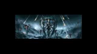 Trivium - As I Am Exploding [Vengeance Falls bonus track] HQ