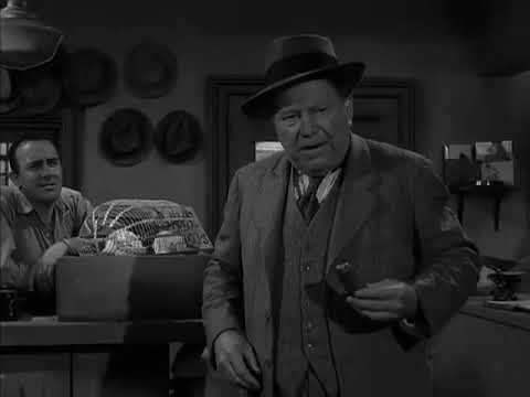 3x23 pt.3 L'ultimo rito di Jeff Myrtlebank - Ai Confini Della Realtà (The Twilight Zone)