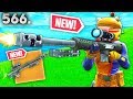 *NEW* HEAVY SNIPER LEAKED GAMEPLAY..!! Fortnite Funny WTF Fails and Daily Best Moments Ep.566 *NEW* HEAVY SNIPER LEAKED GAMEPLAY..!! Fortnite Funny WTF Fails and Daily Best Moments Ep.566