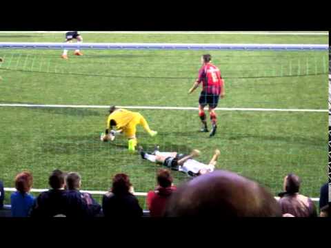 RFC Liège - R Bocholt VV (résumé non officiel)