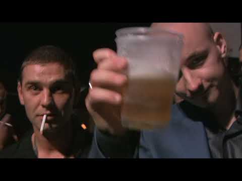 Lemi G - Promena (Official GYK TV Music Video)