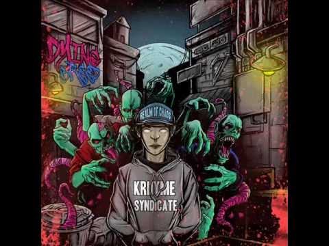 ZOMBIE APOCALYPSE - By Krhyme Syndicate & Realm Of Chaos (Prod. By GRIMZ)