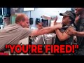 10 Most Disturbing Moments On Undercover Boss