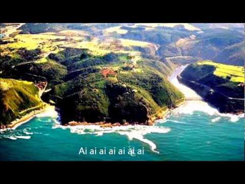 Lucas Maree - Victoriabaai (Victoria Bay, subtitled)