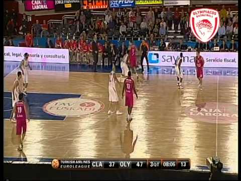 HIGHLIGHTS CAJA LABORAL - OLYMPIACOS 2-11-2011.mpg