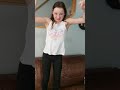 Leah Gets A Yes Day