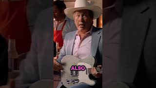 Buck Owens: The Man Behind the Bakersfield Sound