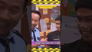 Download lagu DENNY CAGUR HADIR LAGI JADI AJUDAN KONDRE, BIKIN KOCAK‼️🤣 | LAPOR PAK TRANS7 mp3 Download lagu DENNY CAGUR HADIR LAGI JADI AJUDAN KONDRE, BIKIN KOCAK‼️🤣 | LAPOR PAK TRANS7 mp3