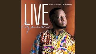 I'm Still Here - Darnell Davis and The Remnant